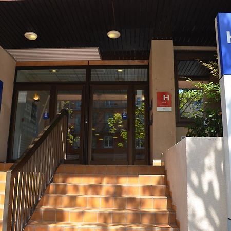 Kyriad Direct Montauban Centre Exterior foto