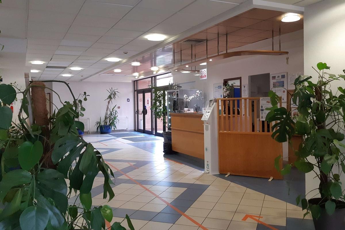 Kyriad Direct Montauban Centre Exterior foto