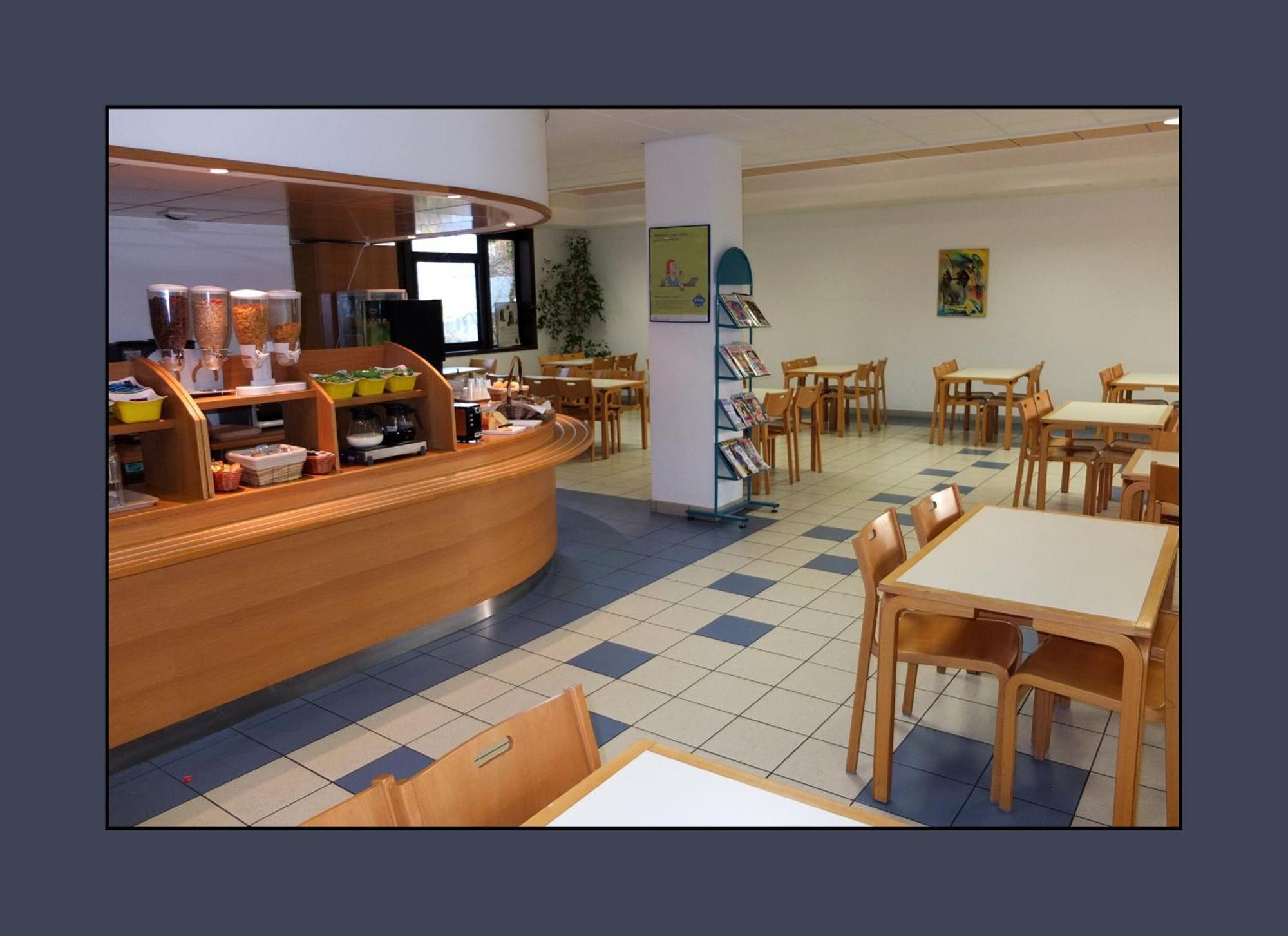 Kyriad Direct Montauban Centre Exterior foto