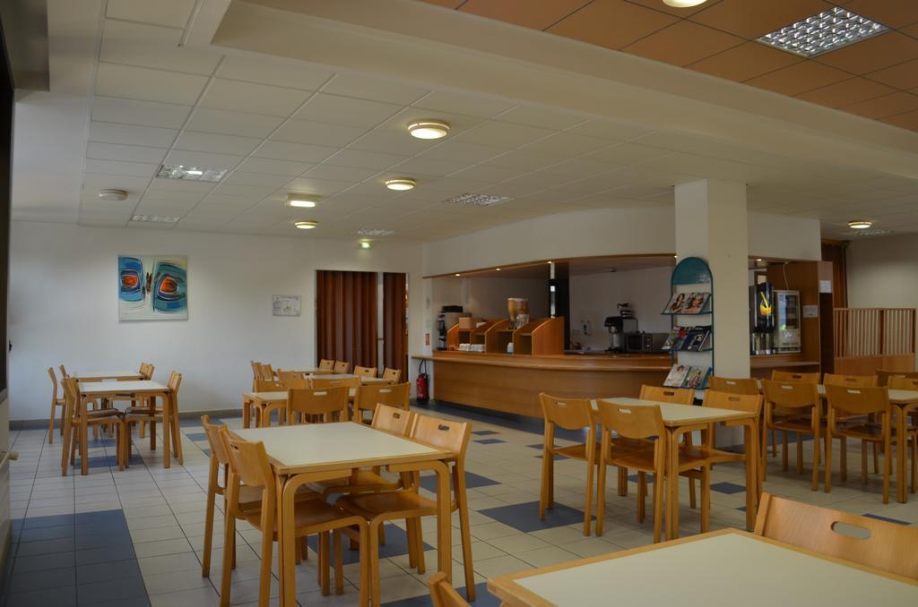 Kyriad Direct Montauban Centre Exterior foto